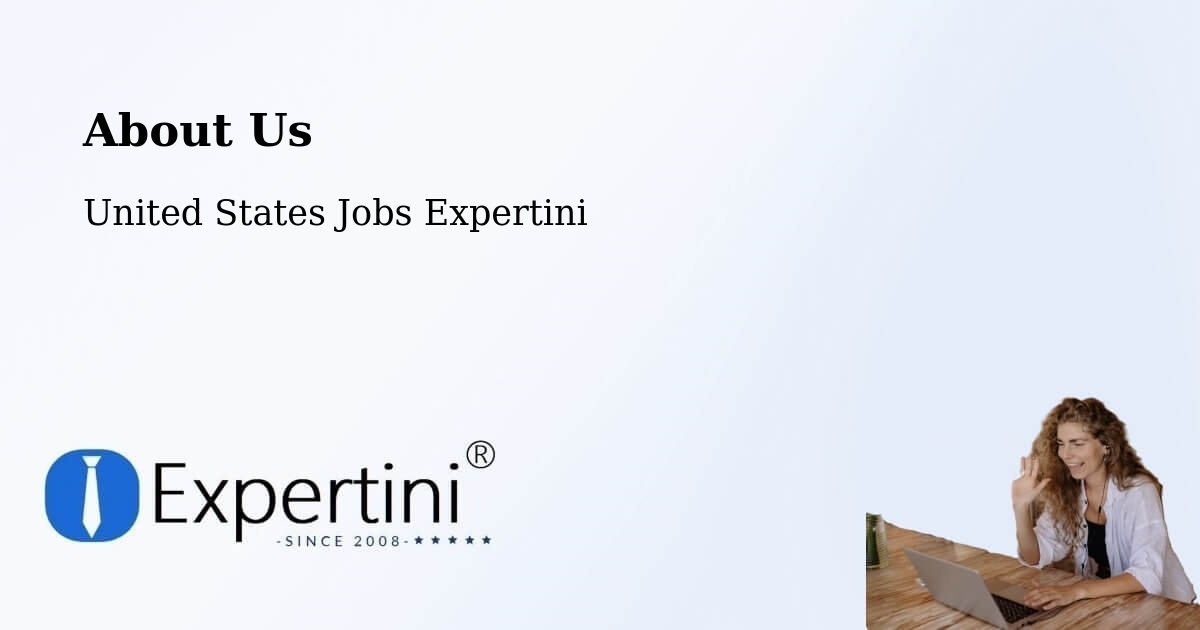 About Expertini Recruitment Platform  – Grosse Pointe - Grosse Pointe, United States Jobs Expertini