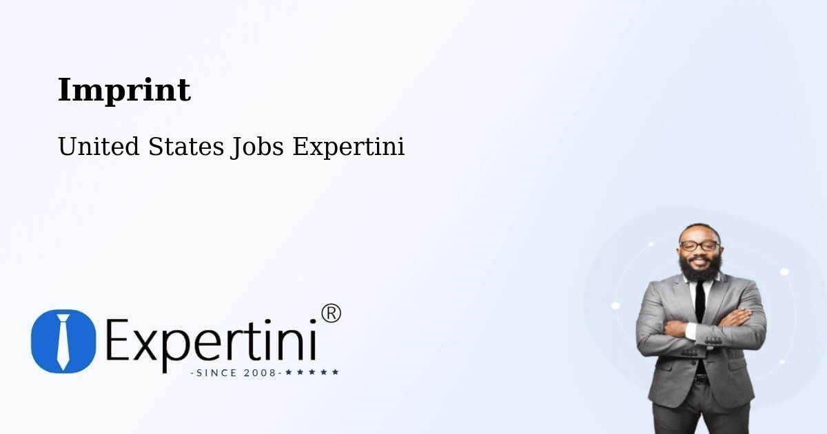 Imprint – Grosse Pointe - United States Jobs Expertini