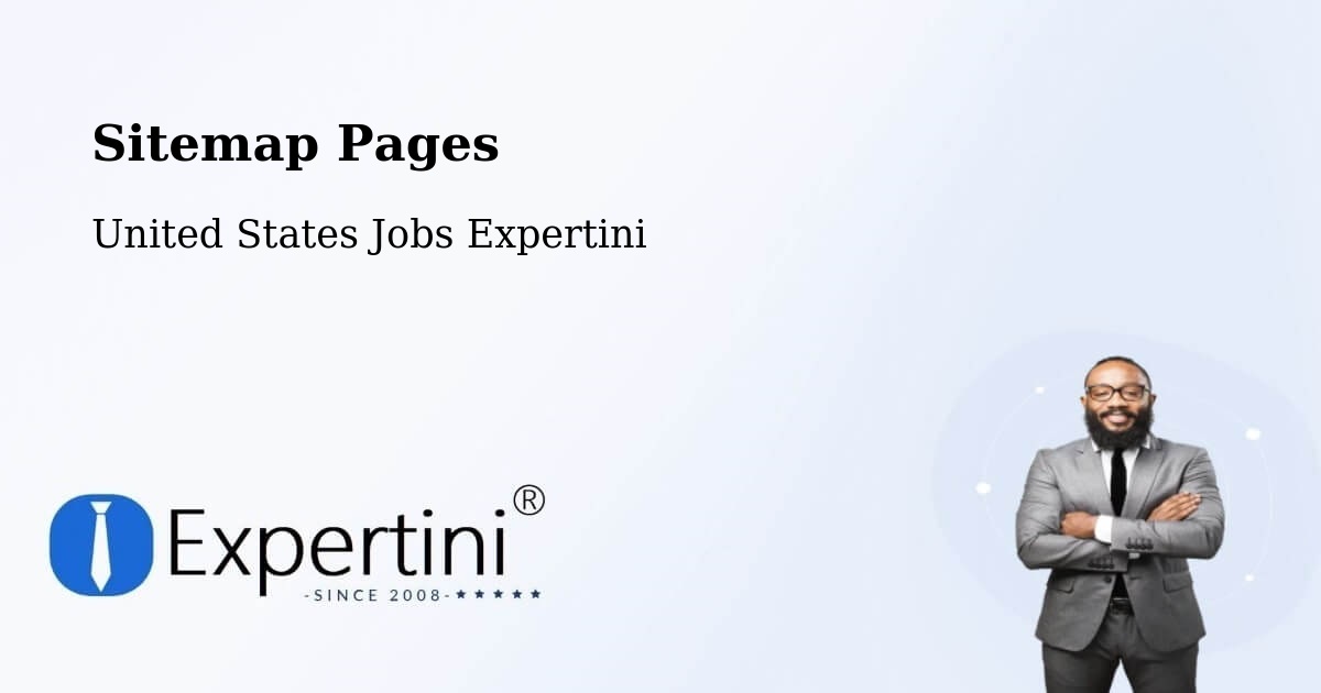 Sitemap Pages - Grosse Pointe - United States Jobs Expertini