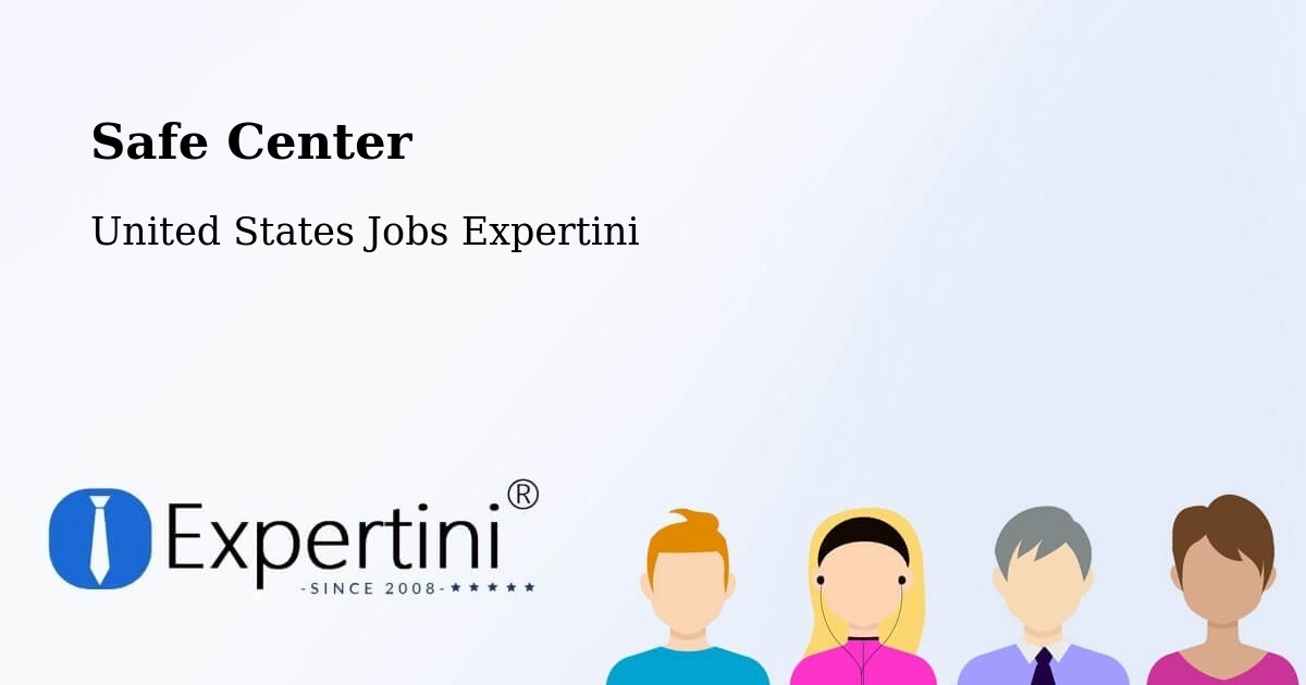 Safety Center – Grosse Pointe - United States Jobs Expertini