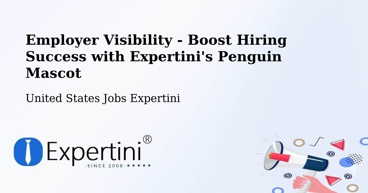 CV and Resume Visibility Optimization – Grosse Pointe - United States Jobs Expertini